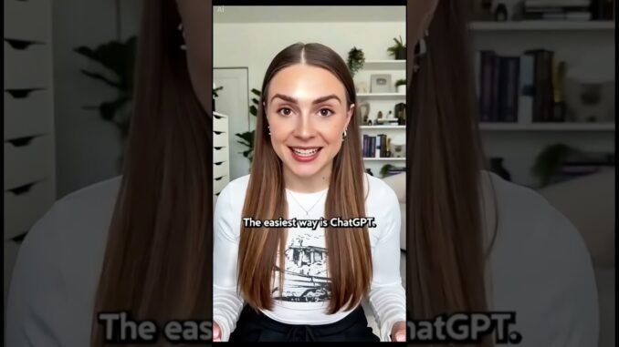 Make Money with AI in 2026 💰 Easy Ways for Beginners