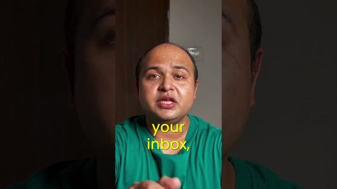 Make Your Monday Morning Better with AI