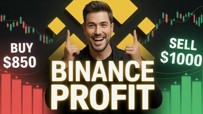 Master AI Crypto Arbitrage: Automate Your Crypto Profits