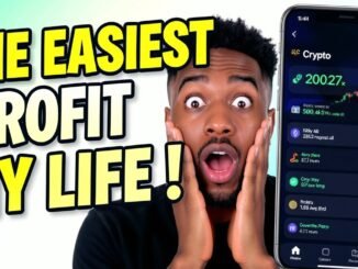 Master Spot Trading: Ultimate Crypto Guide for Beginners