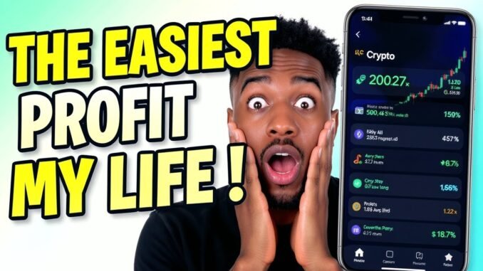 Master Spot Trading: Ultimate Crypto Guide for Beginners