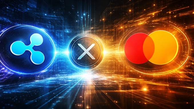 Ripple And Mastercard Explore Direct RLUSD Settlement, Exec Says