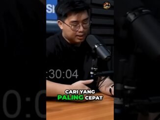 Mau Cepat Kaya? Masuk AI atau Kripto Sekarang #timothyronald #ai #crypto