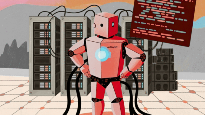 Meet 'AutoAgent': The Open-Source Library That Lets an AI Engineer Meet 'AutoAgent': The Open-Source Library That Lets an AI Engineer and Optimize Its Own Agent Harness Overnight