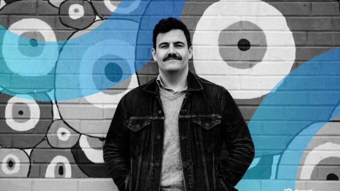 Meet the Anti-Trump Crypto Developer Running for Congress in Virginia