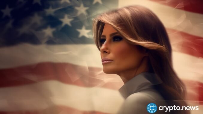 Melania Trump Epstein: White House Denies Ties Mealnia Trump