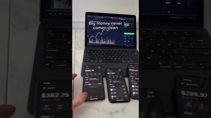 Meme coin Season in Back Launch on Pump.fun #memecoin #trading