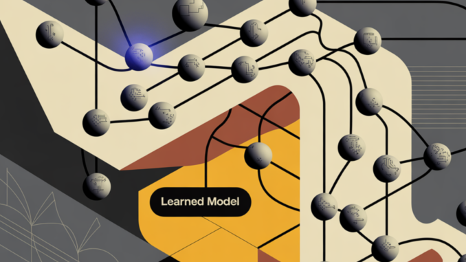 Meta AI and KAUST Researchers Propose Neural Computers That Fold Computation, Memory, and I/O Into One Learned Model