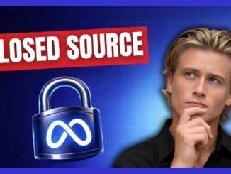 Meta Goes Closed-Source + $1.75T SpaceX IPO | AI News in 5