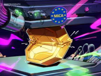 MiCA Regime Puts Smaller Crypto Firms Under Pressure as EU Rules Tighten