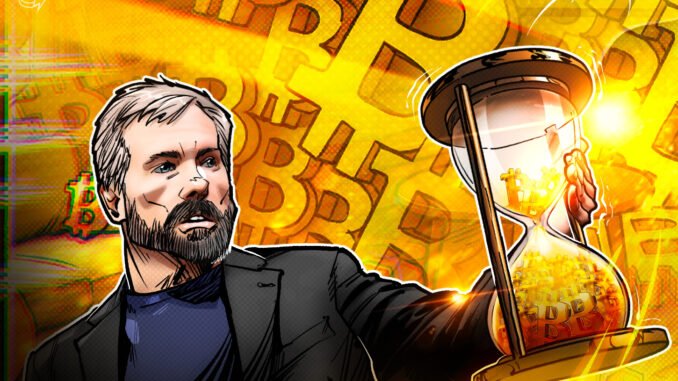 Michael Saylor Hints Strategy is Buying More Bitcoin Michael Saylor Hints Strategy is Buying More Bitcoin