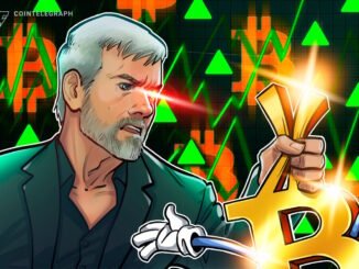 Michael Saylor Hints at Return to Weekly Bitcoin Purchases