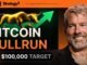 Michael Saylor: We Expect $100,000 per Bitcoin later this month! Btc price prediction!