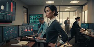 Microsoft patched a Copilot Studio prompt injection. The data exfiltrated anyway.