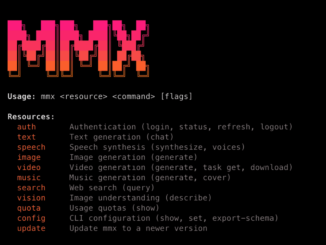 MiniMax Releases MMX-CLI: A Command-Line Interface That Gives AI Agents Native Access to Image, Video, Speech, Music, Vision, and Search
