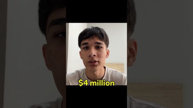 MiroFish - new tech #tech #technews #ai #news #technology