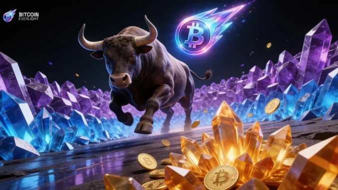 Missed the Last Bull Run? Crush It This Time — Coinpedia - Fintech & Cryptocurreny News Media