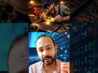 Mobile & Laptops ARE 'CRYING'! RAM Prices Insane #chatgpt #openai #shortsfeed #viralshorts #1990s