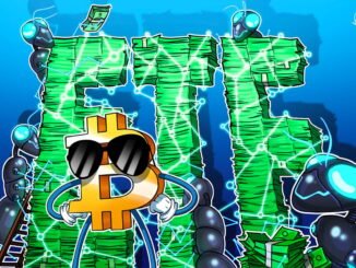 Morgan Stanely Bitcoin ETF overtakes WisdomTree