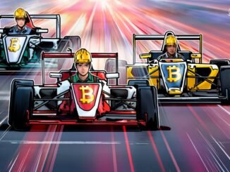 Morgan Stanley Bitcoin ETF Trades $34M On Debut