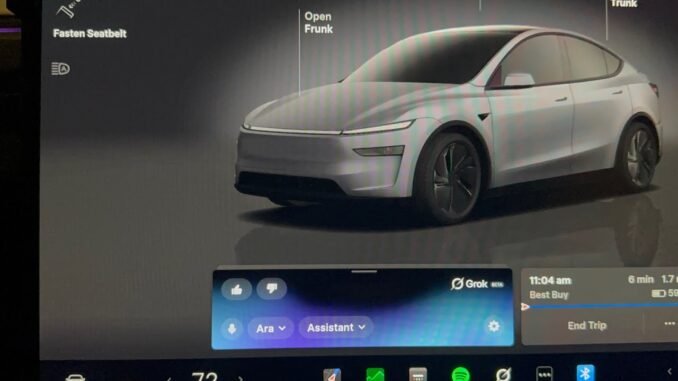 Most Tesla Owners Use Grok Wrong for Navigation — Do This Instead
