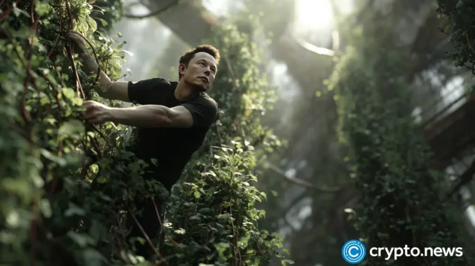 Musk Demands Wall Street Buy Grok AI Subscriptions Musk Demands Wall Street Buy Grok AI Subscriptions