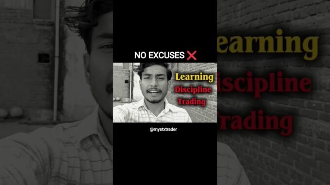 My Crypto Trading Journey Begins 🚀#shorts #motivation #viral #trading #cryptotrading #beginners