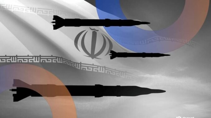 Myriad Traders Predict US Boots in Iran After Downed Fighter Jet Prompts Rescue Mission