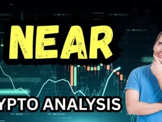 NEAR Protocol (NEAR) Surges! New AI Hub & April 2026 Latest News