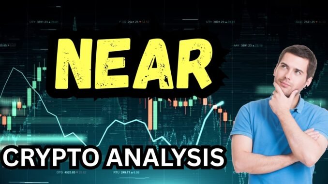 NEAR Protocol (NEAR) Surges! New AI Hub & April 2026 Latest News