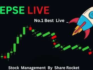 NEPSE   LIVE  - AI   CHART   OBSERVE  TECHNICAL  ANALYSIS #nepselivetoday