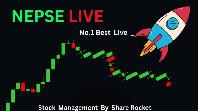 NEPSE   LIVE  - AI   CHART   OBSERVE  TECHNICAL  ANALYSIS #nepselivetoday