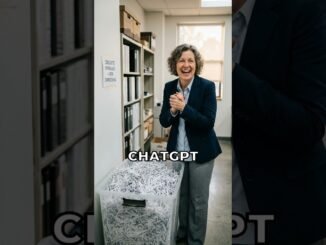 NOBODY Tells You This ChatGPT Vision Secret! Diagrams to Guides in SECONDS! #AI #ChatGPT