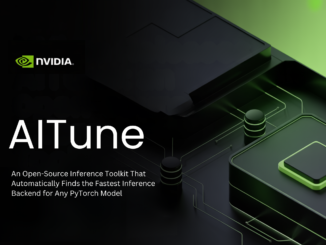 NVIDIA Releases AITune: An Open-Source Inference Toolkit That Automatically Finds the Fastest Inference Backend for Any PyTorch Model