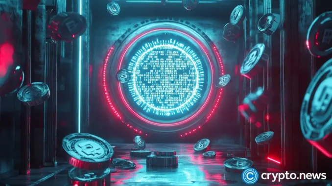 Naoris Launches First NIST-Approved Quantum-Resistant BC