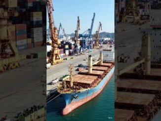 National Maritime Day #2026 #india #ai #news #trending #trendingshorts