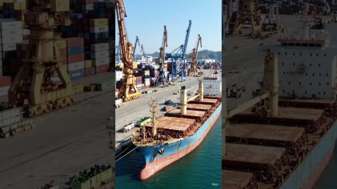 National Maritime Day #2026 #india #ai #news #trending #trendingshorts