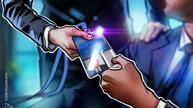 Nauru Appoints Dadvan Yousuf Trade Commissioner for Crypto Push Nauru Appoints Dadvan Yousuf Trade Commissioner for Crypto Push