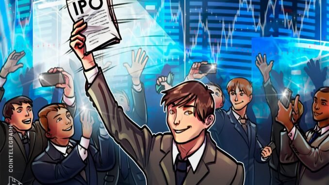 Naver-Dunamu Filing Sets IPO Committee, Listing Window