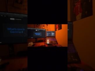 New AI Model Gemma 4 – Sabse Powerful Free AI? 🤖