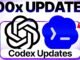 New ChatGPT Codex Update: Automate ANYTHING!
