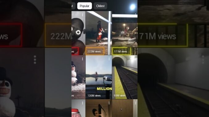 New viral niche #ai #chatgpt