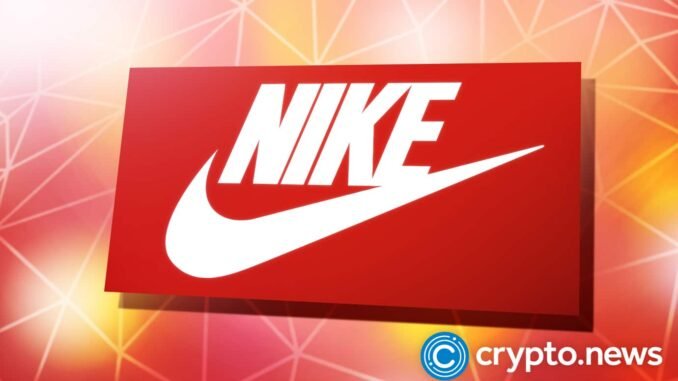 Nike hits rock bottom as China woes spark dip-buying talk - 1
