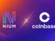 Nium taps Coinbase to bring USDC payments and fiat payouts to 190 countries