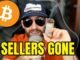 No Sellers Left - Bitcoin About to Explode to $5M