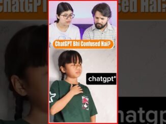 Northeast Kid vs ChatGPT 😂🤖 | Funny Cute Kid Reaction #shorts