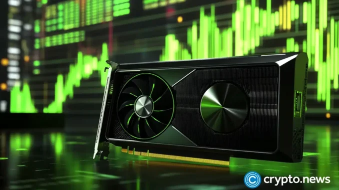 Nvidia CEO warns China’s "ghost datacenters" can rival U.S. AI power