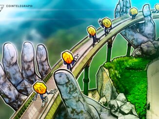 OKX, HashKey Back VPBank’s CAEX in Vietnam Crypto Pilot