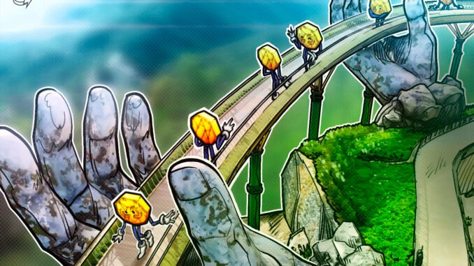 OKX, HashKey Back VPBank’s CAEX in Vietnam Crypto Pilot