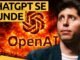 OPENAI contra las cuerdas: ¿Puede QUEBRAR la compañía de CHATGPT? @visualeconomik